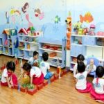 Top 10 Trường mầm non tốt, uy tín nhất Quận 2, TP Hồ Chí Minh