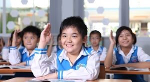 Top 10 Trường mầm non tốt, uy tín nhất Quận 3, TP Hồ Chí Minh