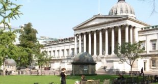 Top 10 Trường đại học hàng đầu ở Anh năm 2018