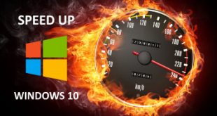Top 10 Tùy chỉnh tốt nhất giúp Windows 10 chạy mượt và nhanh hơn