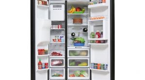 Top 10 Tủ lạnh Side by Side chất lượng và được yêu thích hàng đầu hiện nay