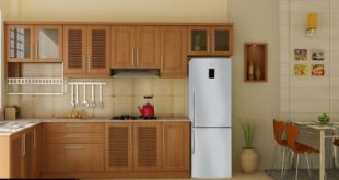 Top 10 Tủ lạnh chất lượng nhất từ thương hiệu Teka