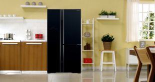Top 10 Tủ lạnh chất lượng được tin dùng nhất của thương hiệu Hitachi