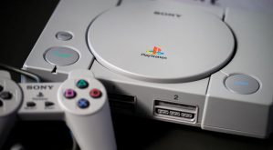 Top 10 Tựa game huyền thoại trên máy PS1 gắn với tuổi thơ của 8x, 9x đời đầu