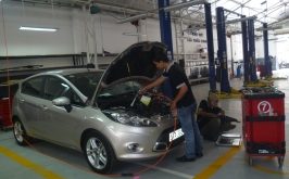 Top 10 Xưởng/ Gara sửa chữa ô tô uy tín và chất lượng ở Hải Phòng