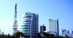 Top 10 Đài truyền hình lớn nhất Việt Nam
