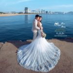 Top 10 Địa chỉ cho thuê váy cưới đẹp nhất Nha Trang