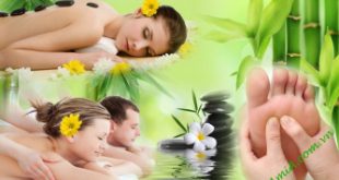 Top 10 Địa chỉ massage uy tín, chất lượng nhất Đà Nẵng