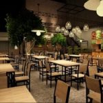 Top 10 Địa chỉ mua bàn ghế nhà hàng, quán ăn giá rẻ nhất tại TPHCM