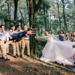 Top 10 Địa điểm chụp ảnh cưới mùa hè đẹp nhất Việt Nam 2018