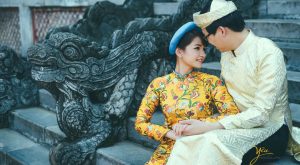 Top 10 Địa điểm chụp ảnh cưới đẹp nhất Hà Nội