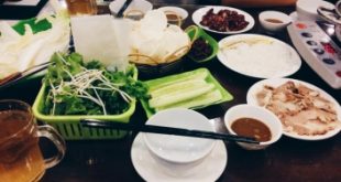 Top 10 Địa điểm ăn ngon giá rẻ, nổi tiếng nhất ở Hà Nội