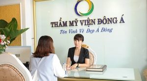 Top 10 địa chỉ chữa mụn trứng cá tốt nhất ở Hà Nội