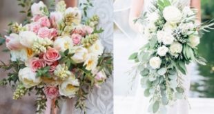Top 10 địa chỉ cung cấp hoa cưới đẹp ở Quận 1, TP Hồ Chí Minh
