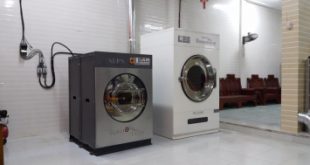 Top 10 địa chỉ cung cấp máy giặt công nghiệp uy tín nhất Hà Nội