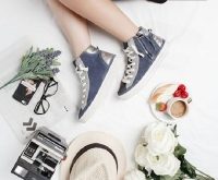 Top 10 địa chỉ mua giày nữ giá rẻ, uy tín nhất tại Hà Nội