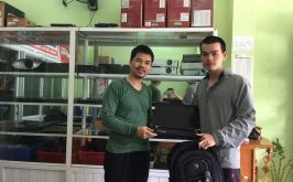 Top 10 địa chỉ mua laptop cũ uy tín nhất ở Đà Nẵng
