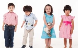 Top 10 địa chỉ mua quần áo trẻ em xuất khẩu giá rẻ nhất ở TPHCM