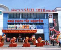 Top 10 địa chỉ nhà sách tốt nhất tại Buôn Ma Thuột, Đắk Lắk