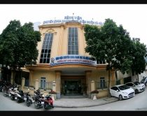 Top 10 địa điểm khám nam khoa tổng quát uy tín nhất ở Hà Nội