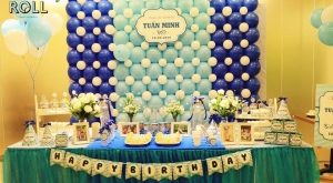 Top 10 địa điểm tổ chức sinh nhật cho bé tại Hà Nội