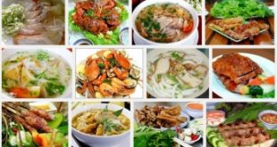 Top 10 địa điểm ăn vặt vỉa hè lý tưởng nhất ở Hà Nội