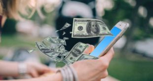 Top 10 ứng dụng giúp kiếm tiền trên điện thoại tốt nhất 2018
