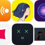 Top 10 ứng dụng iOS có giao diện đẹp nhất 2018