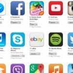 Top 10 ứng dụng iOS được đánh giá cao nhất trong suốt 10 năm qua trên App Store