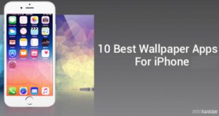 Top 10 ứng dụng thay đổi hình nền được yêu thích nhất trên iPhone