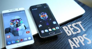 Top 10 ứng dụng điện thoại Android tốt nhất năm 2018