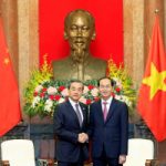 Top 11 Chủ tịch nước cộng hòa xã hội chủ nghĩa Việt Nam qua các thời kì.