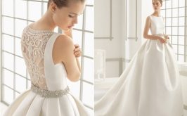 Top 11 Cửa hàng cho thuê váy cưới đẹp và uy tín nhất tại TP. HCM
