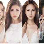 Top 11 Gương mặt đại diện được các nhãn hàng ưa chuộng nhất Việt Nam hiện nay