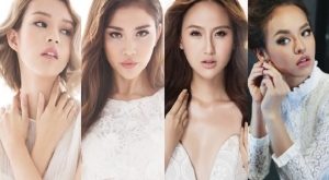 Top 11 Gương mặt đại diện được các nhãn hàng ưa chuộng nhất Việt Nam hiện nay