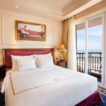 Top 11 Khách sạn Vũng Tàu bãi sau tốt nhất
