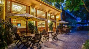 Top 11 Khách sạn và resort sang trọng bậc nhất tại Hà Nội