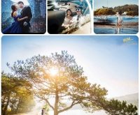Top 11 Studio chụp ảnh cưới đẹp nổi tiếng ở Hà Nội