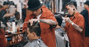 Top 11 Tiệm cắt tóc nam đẹp nhất ở TP. Hồ Chí Minh