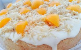 Top 11 Địa chỉ bán bánh bông lan trứng muối ngon nhất Đà Nẵng