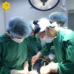 Top 11 Địa chỉ phẫu thuật nâng ngực uy tín nhất tại Hà Nội