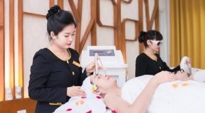 Top 11 địa chỉ chăm sóc da mặt uy tín nhất ở Hà Nội