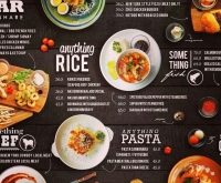 Top 11 địa chỉ in menu cafe, menu nhà hàng giá rẻ tại Hà Nội