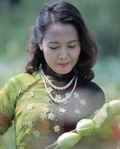 Top 12 Bài thơ hay của nhà thơ Trần Diệu Hương