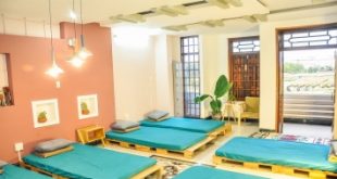 Top 12 Homestay đẹp ngất ngây ở Phú Yên