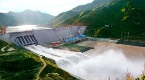 Top 12 Nhà máy thủy điện lớn nhất Việt Nam