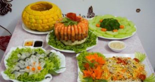 Top 12 Quán ăn hút khách nhất quận Hà Đông, Hà Nội