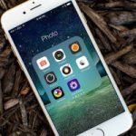 Top 12 ứng dụng chỉnh sửa ảnh tốt nhất trên iPhone 2018