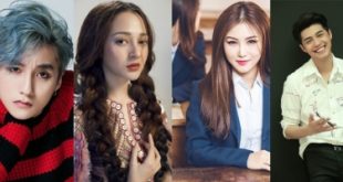 Top 13 Ca sĩ trẻ có giọng hát hay nhất Việt Nam hiện nay