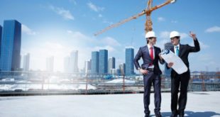 Top 13 Công ty xây dựng hàng đầu tại Việt Nam hiện nay